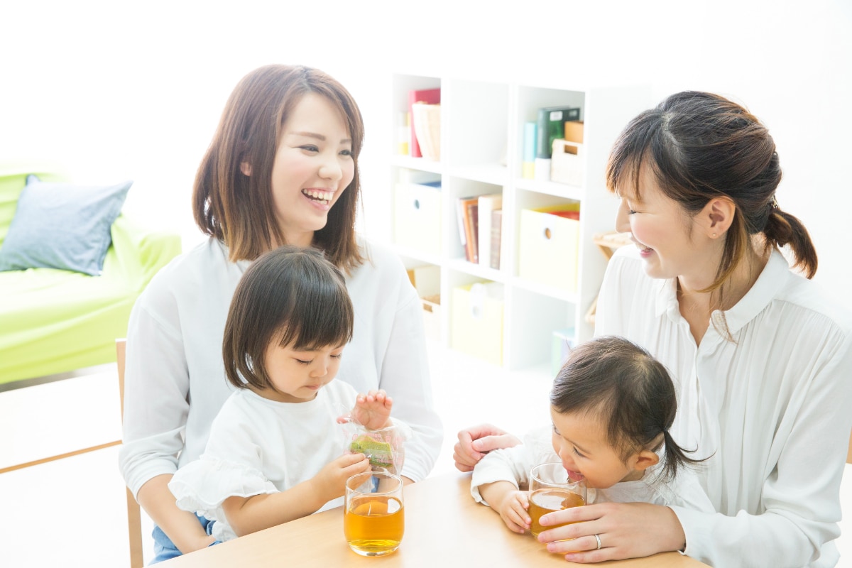 「お金の話を出すと関係が悪くなるのでは」世帯年収550万・39歳女性がママ友と疎遠になった立て替えトラブル