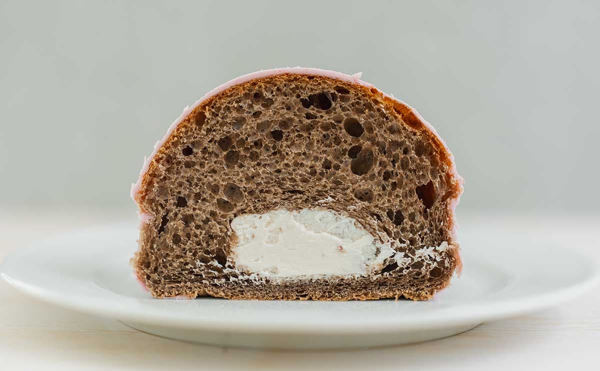 可愛くておいしい【セブン】181円で買える新作パンの魅力とは