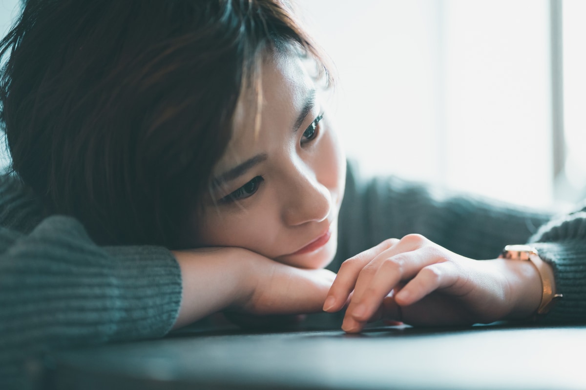 「家の中に盗人がいる」年収600万・25歳女性を人間不信に陥らせた27歳無職兄の裏切り