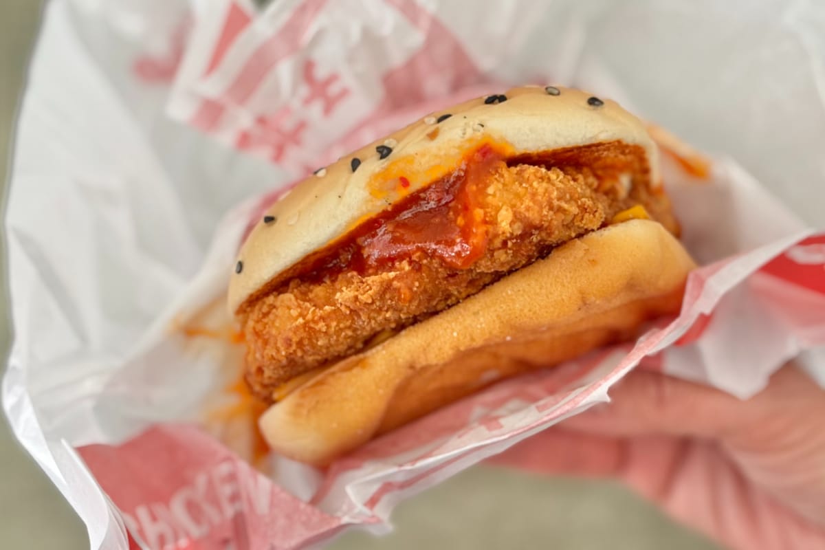 「なんとかレギュラーメニューに」【マクドナルド】新作が「ガチで無限」