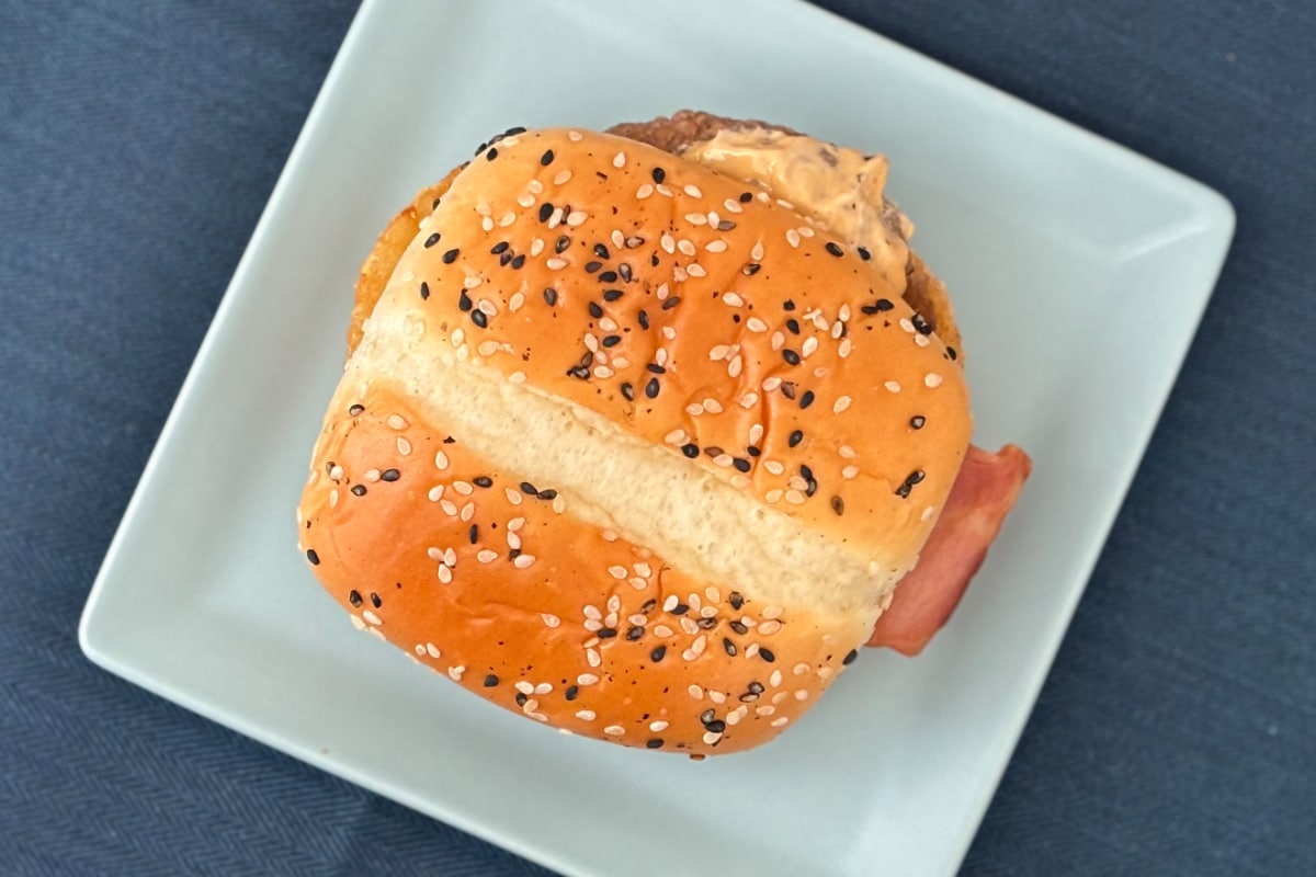 「ポテトザックザク」「食べ応えある!!」【マクドナルド】の新作って?