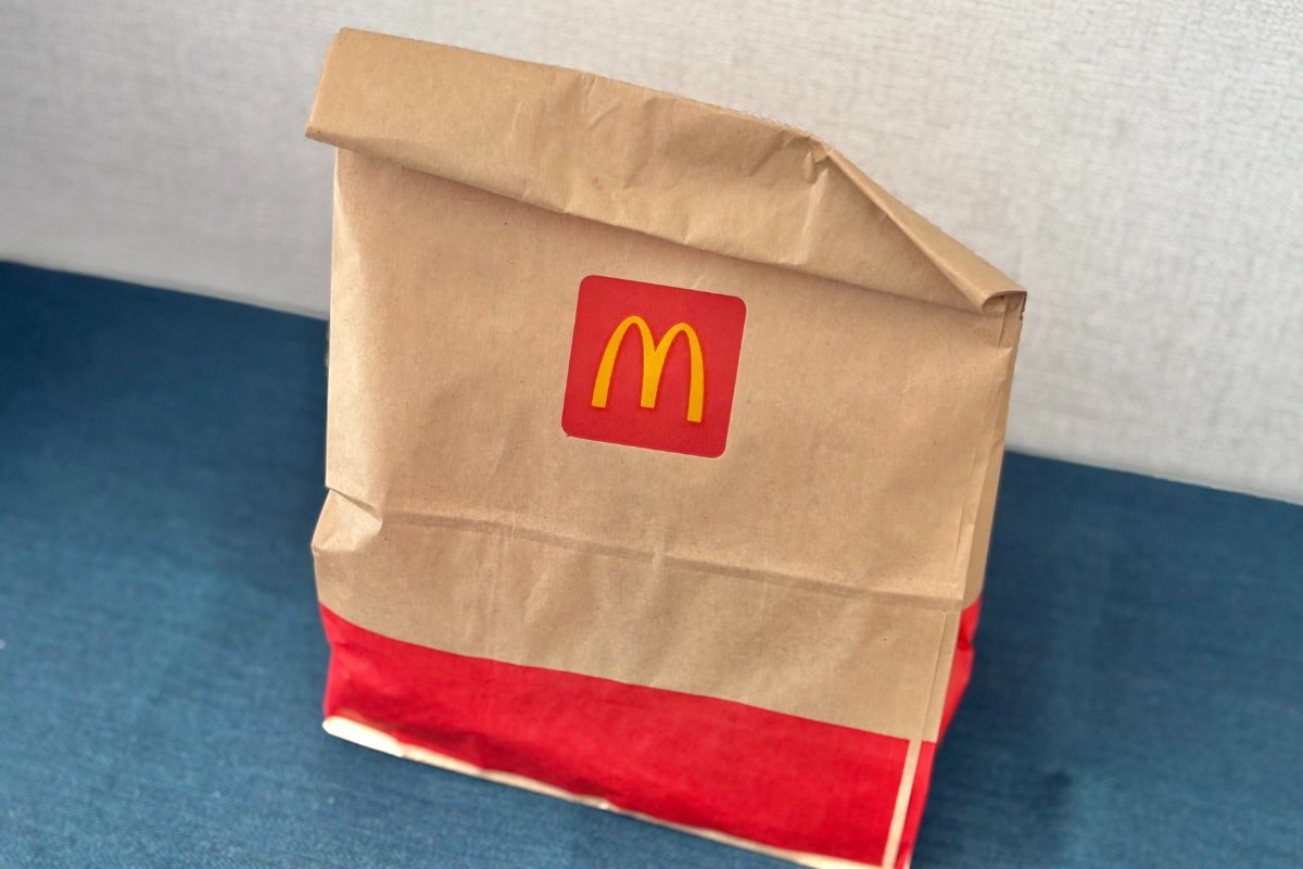 「ポテトザックザク」「食べ応えある!!」【マクドナルド】の新作って?