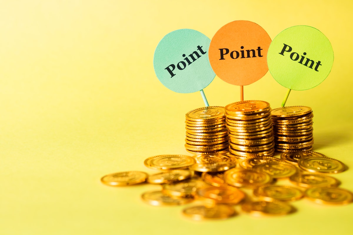 dポイントのお得な使い方は?Amazonの設定も解説