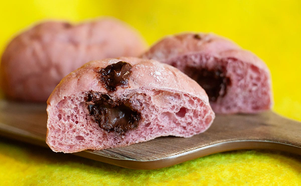 2個で170円。味もボリュームも満足度高めの【セブン】新作パン