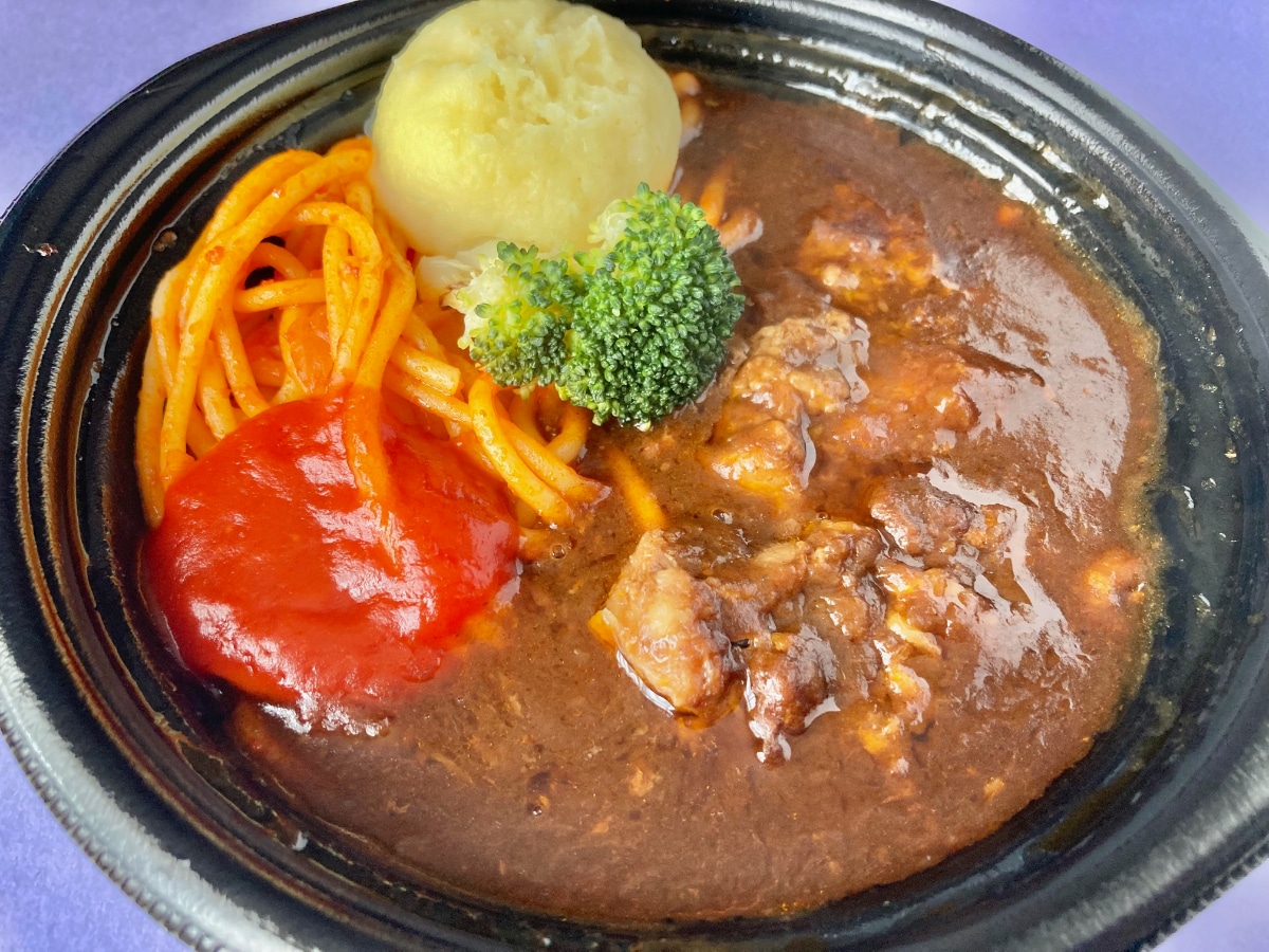 「ウマすぎて毎日食べれる!」「みんな食べてほしい!」【セブン】あの人気番組で登場したビーフシチュー