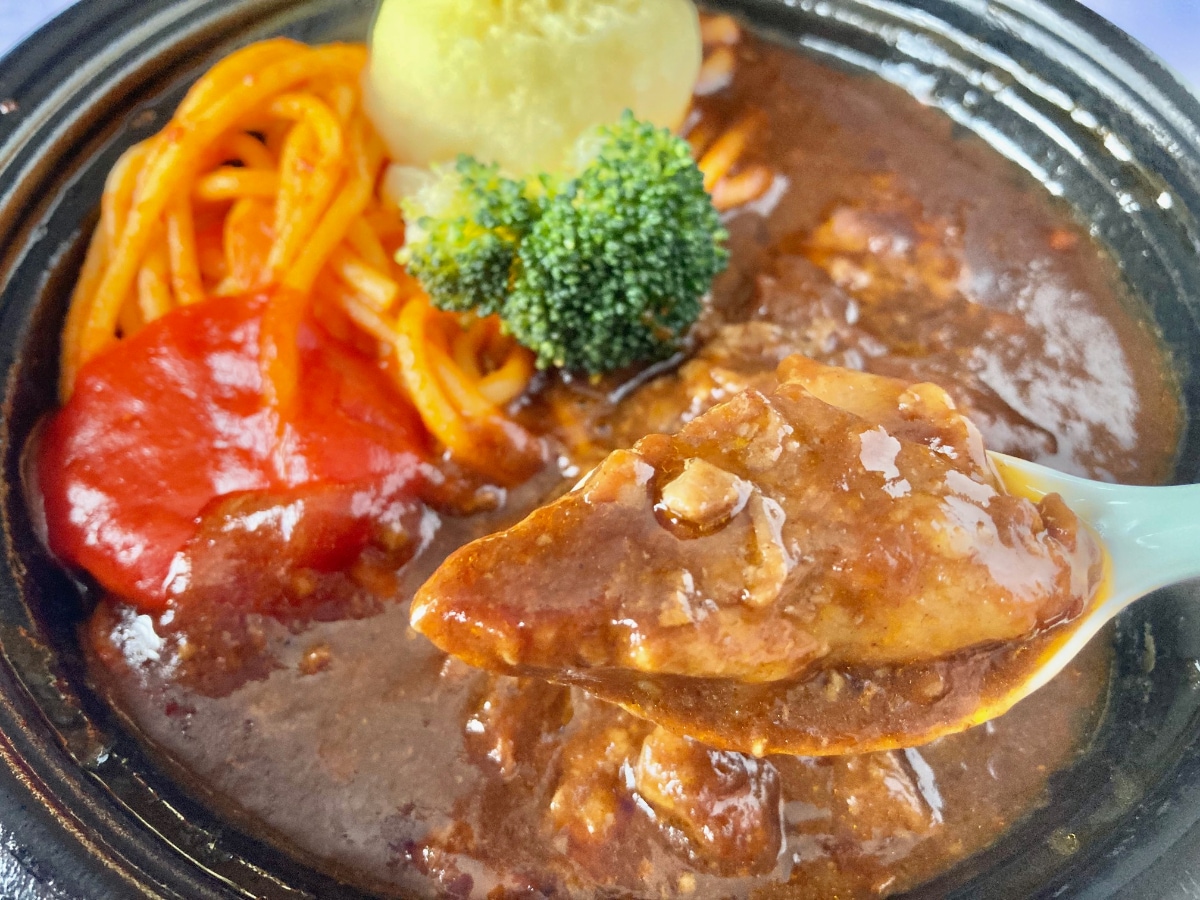 「ウマすぎて毎日食べれる!」「みんな食べてほしい!」【セブン】あの人気番組で登場したビーフシチュー