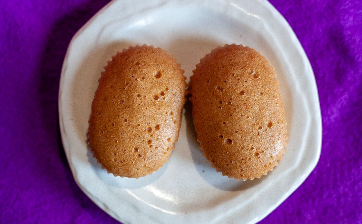 見た目は地味だけど大好評。【セブン】の新商品は“素朴さ”がたまらない！