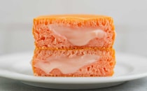 1個当たり108円【セブン】美味いと噂の新作冷凍スイーツを買ってみた