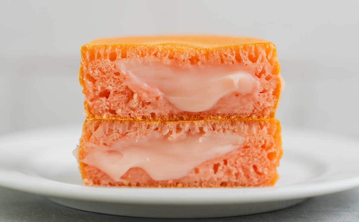 1個当たり108円【セブン】美味いと噂の新作冷凍スイーツを買ってみた