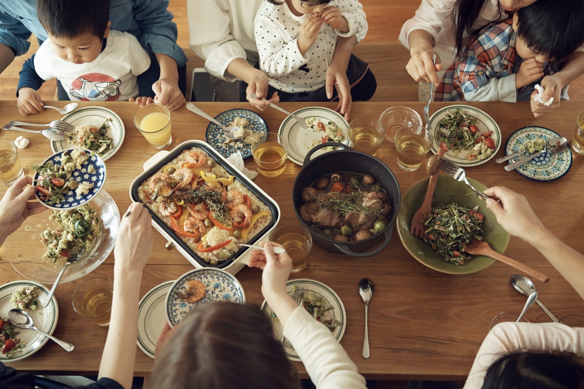 「自分の基準を大切に」、世帯年収550万・33歳女性がママ友との金銭トラブルの末に気づいたこと