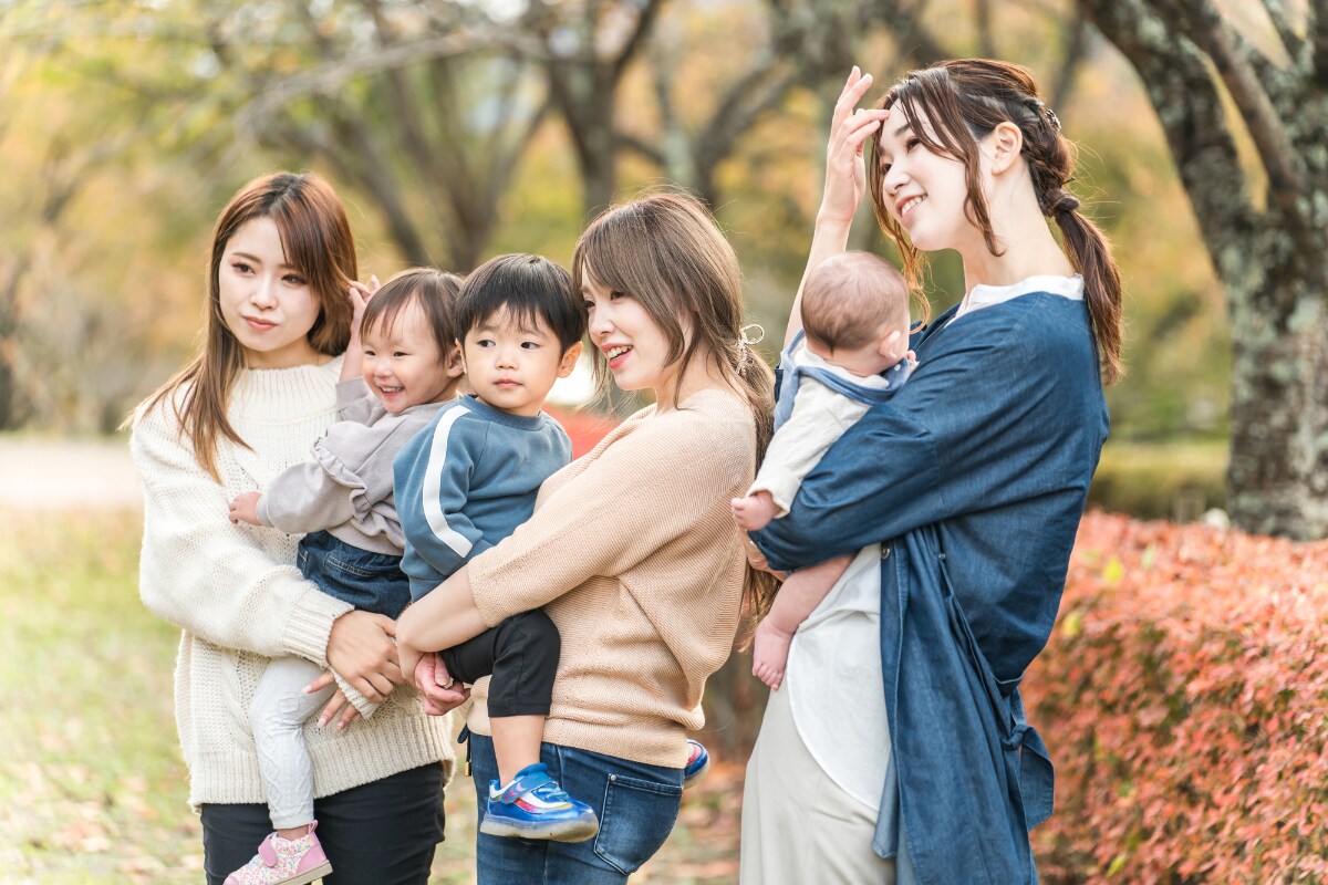 「自分の基準を大切に」、世帯年収550万・33歳女性がママ友との金銭トラブルの末に気づいたこと