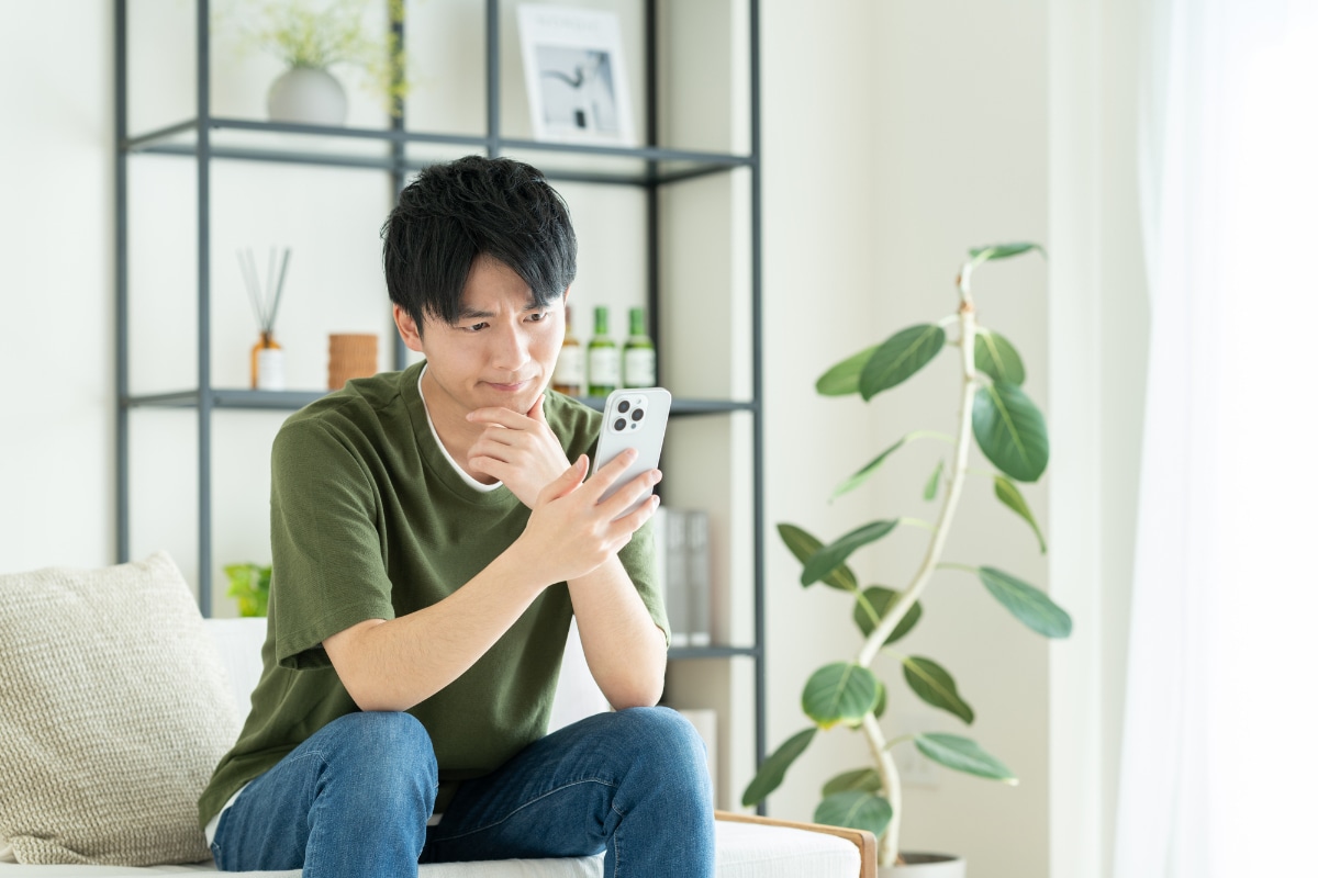 叔父に1000万を貸した結果、家族関係が「ぎこちなく」……世帯年収700万・35歳男性に募る不安と不満