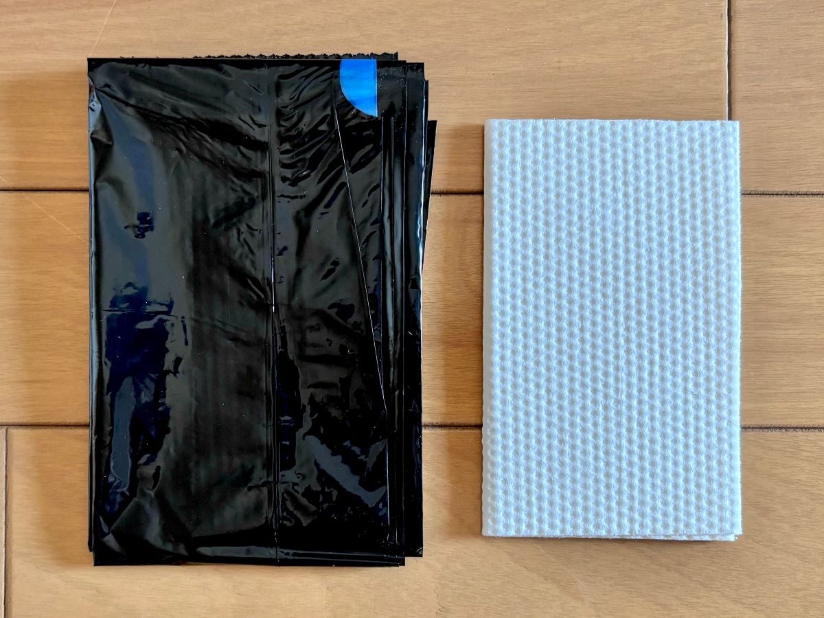 100均の簡易トイレで防災対策｜備えあれば憂いなし。作り方も紹介【ダイソー・セリア・キャンドゥ】