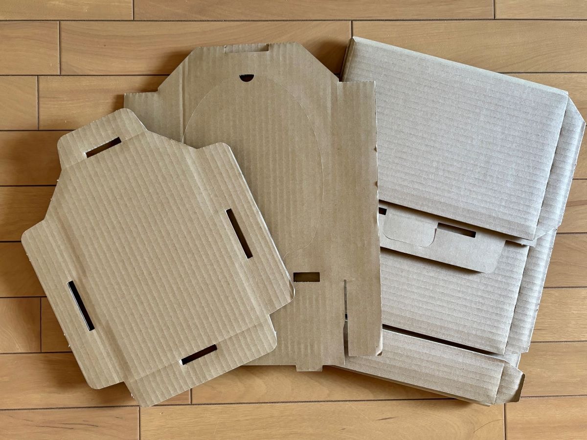 100均の簡易トイレで防災対策｜備えあれば憂いなし。作り方も紹介【ダイソー・セリア・キャンドゥ】