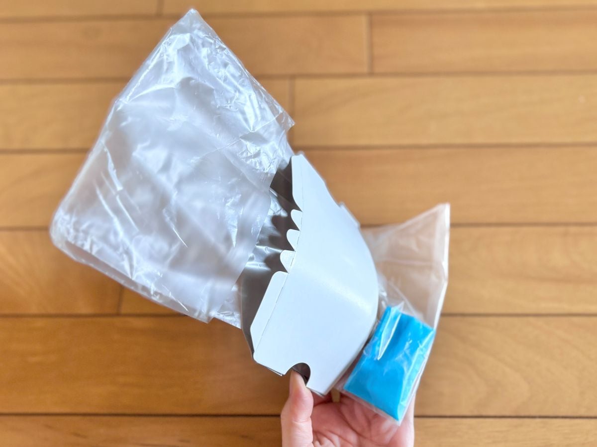 100均の簡易トイレで防災対策|備えあれば憂いなし。作り方も紹介【ダイソー・セリア・キャンドゥ】