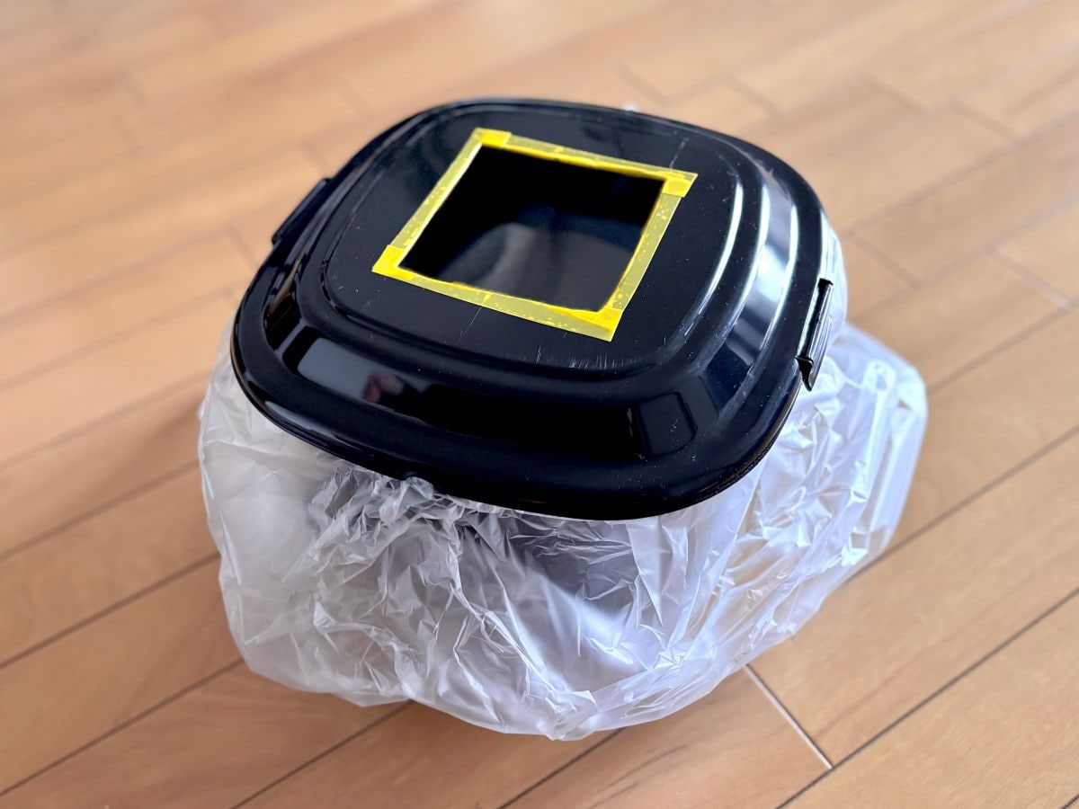 100均の簡易トイレで防災対策|備えあれば憂いなし。作り方も紹介【ダイソー・セリア・キャンドゥ】