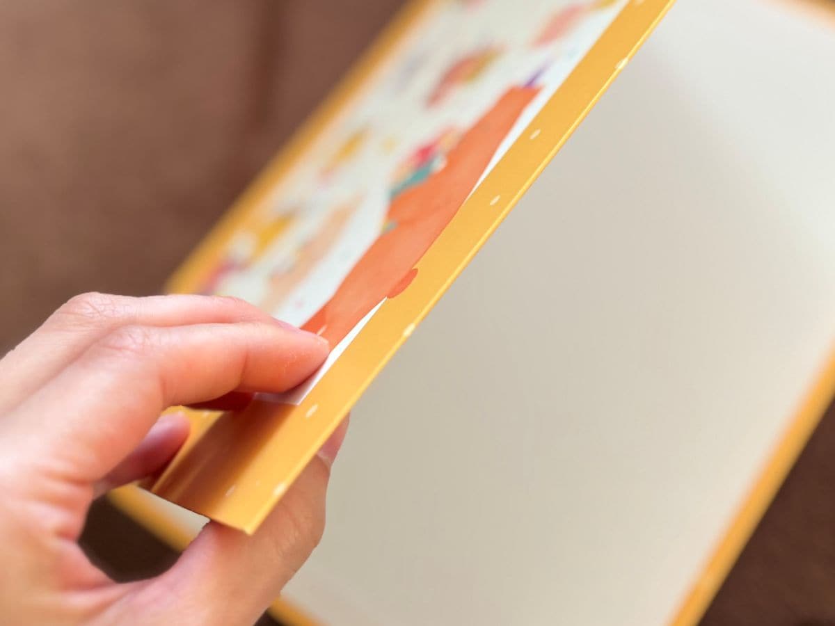 100均のメッセージカードで想いを伝えよう｜色紙や寄せ書き用も可愛すぎて選べない♡