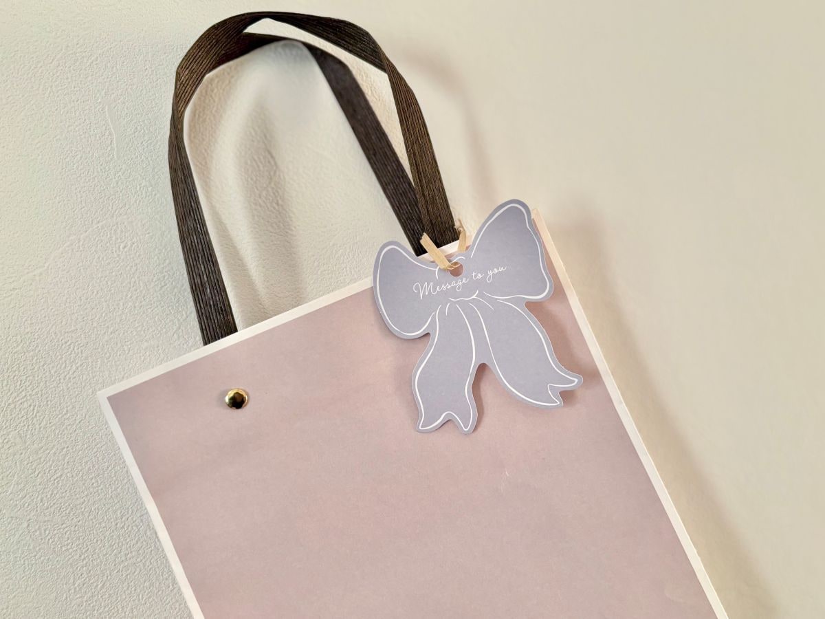 100均のメッセージカードで想いを伝えよう｜色紙や寄せ書き用も可愛すぎて選べない♡