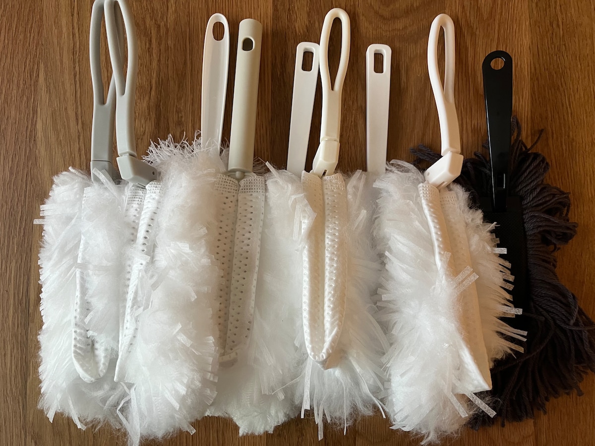 100均で買えるハンディモップのおすすめ11選！【ダイソー・セリア・キャン★ドゥ】