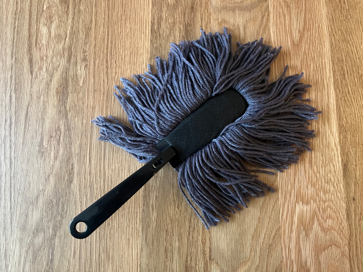 100均で買えるハンディモップのおすすめ11選！【ダイソー・セリア・キャン★ドゥ】