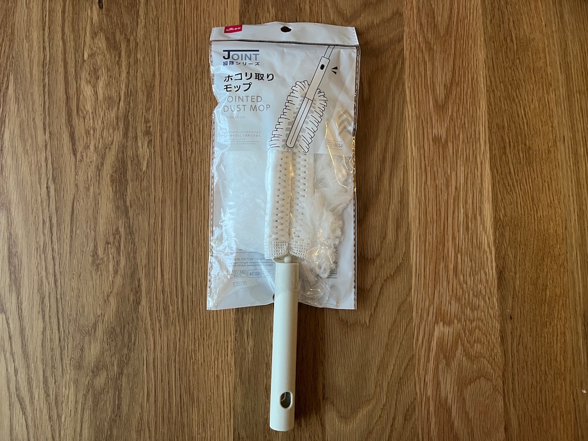 100均で買えるハンディモップのおすすめ11選！【ダイソー・セリア・キャン★ドゥ】