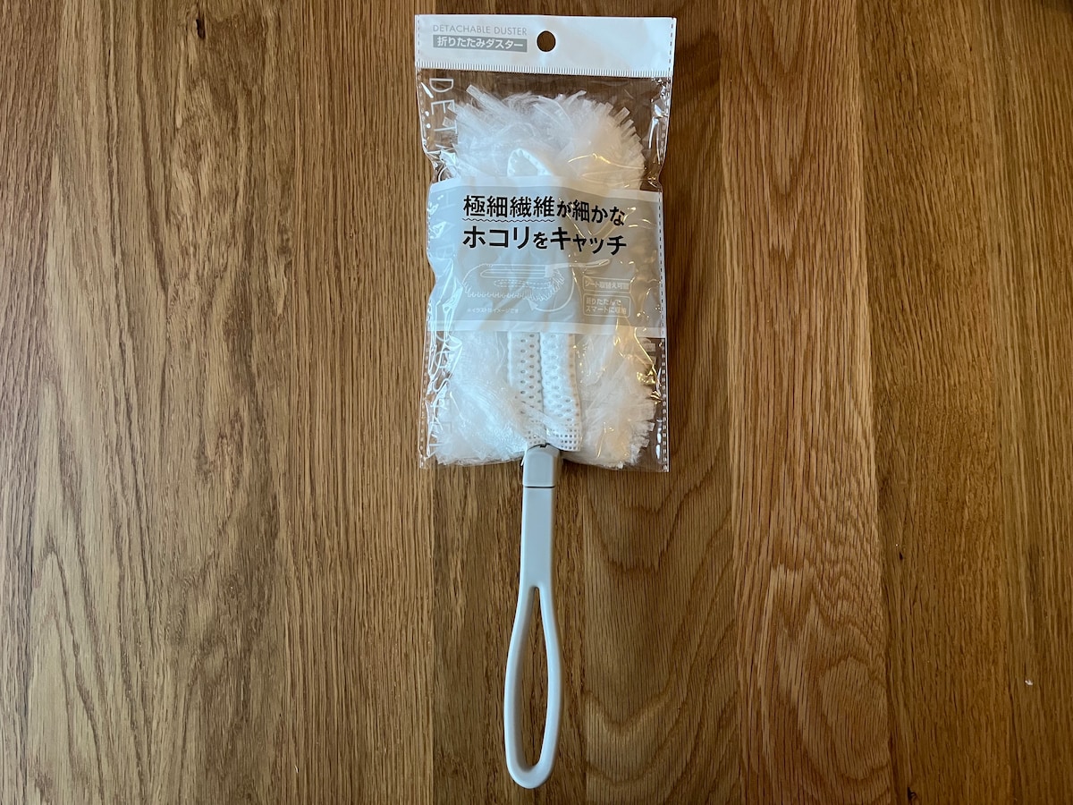 100均で買えるハンディモップのおすすめ11選！【ダイソー・セリア・キャン★ドゥ】