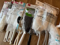 100均で買えるハンディモップのおすすめ11選！【ダイソー・セリア・キャン★ドゥ】