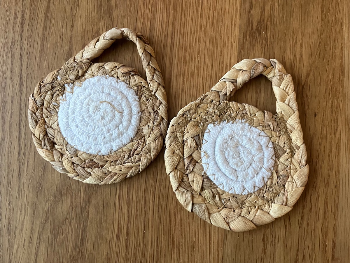 100均でコースターを12商品買ってみた！ダイソー・セリア・キャン★ドゥのおしゃれ＆実用アイテムまとめ