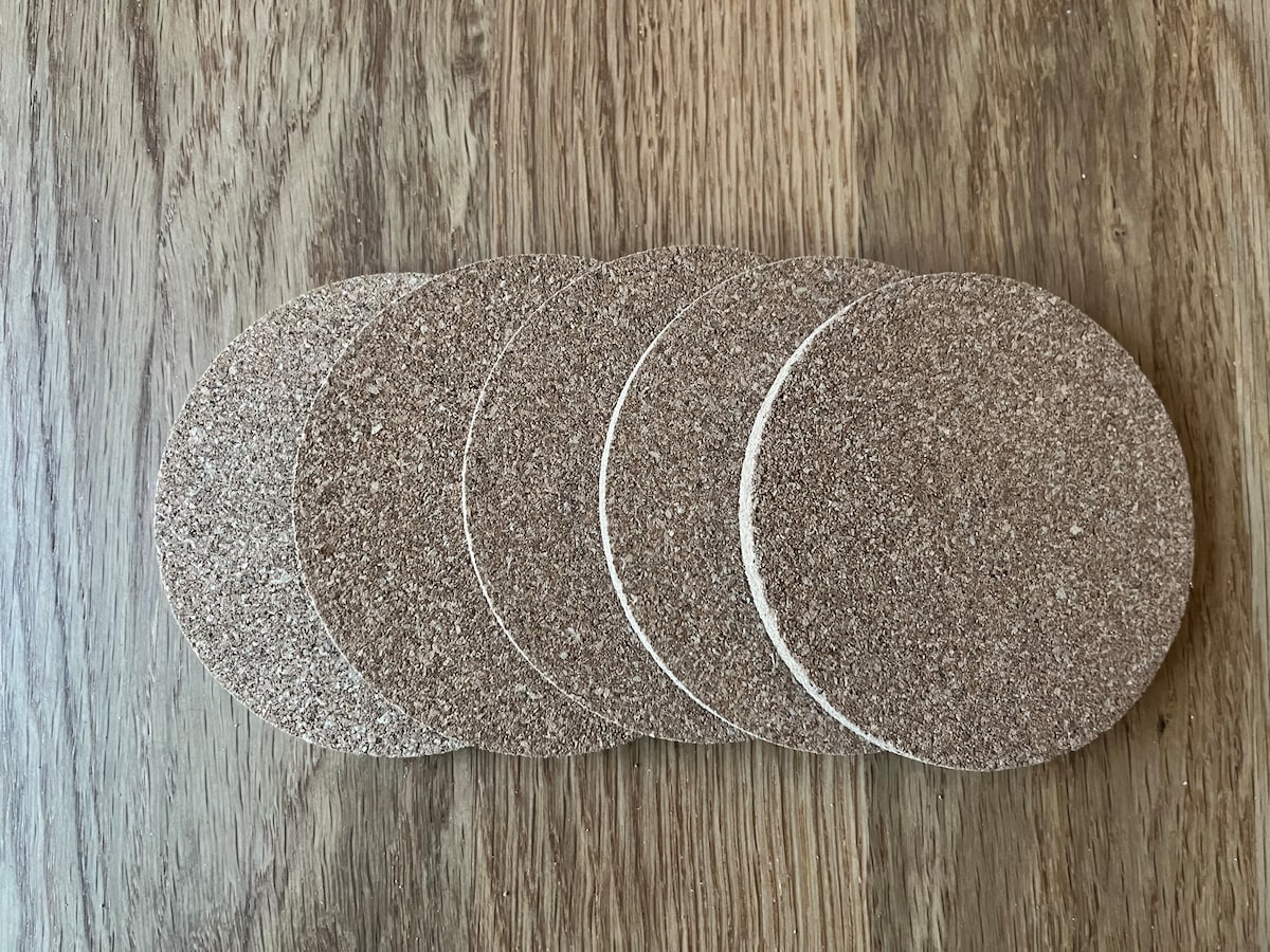 100均でコースターを12商品買ってみた！ダイソー・セリア・キャン★ドゥのおしゃれ＆実用アイテムまとめ