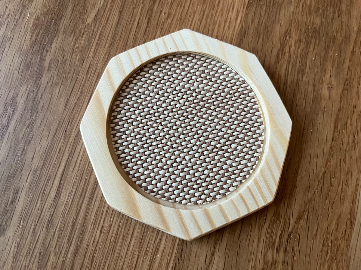 100均でコースターを12商品買ってみた！ダイソー・セリア・キャン★ドゥのおしゃれ＆実用アイテムまとめ