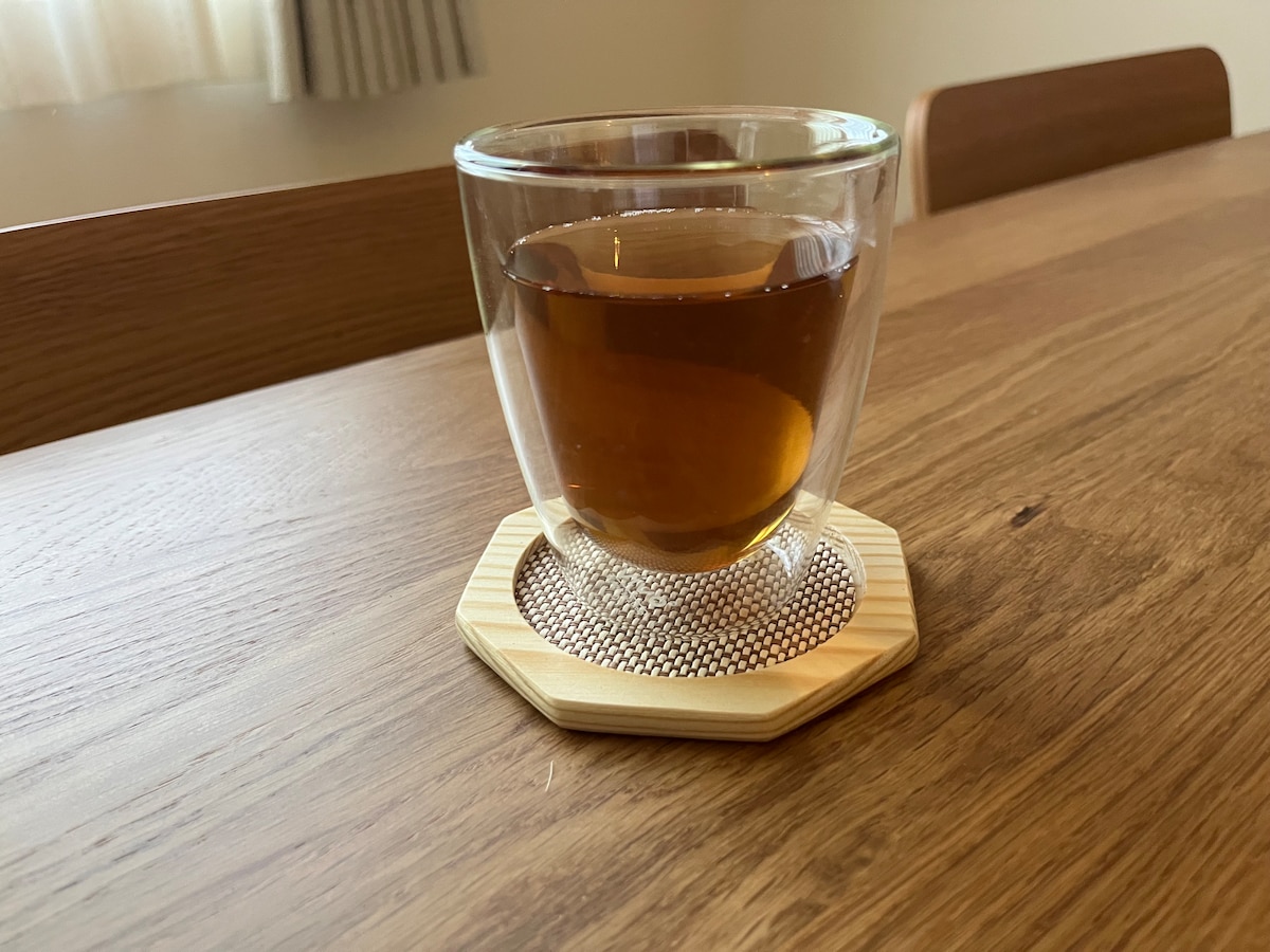 100均でコースターを12商品買ってみた！ダイソー・セリア・キャン★ドゥのおしゃれ＆実用アイテムまとめ