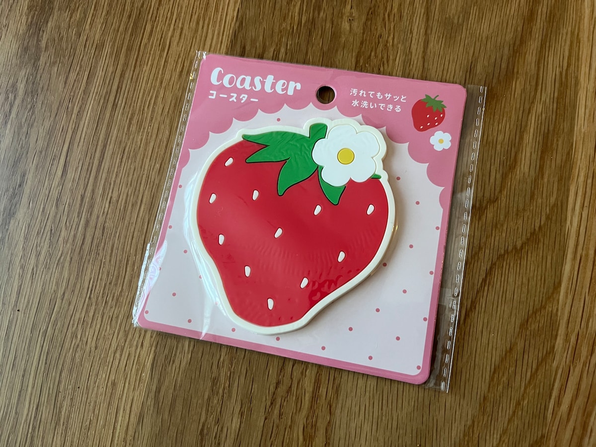 100均でコースターを12商品買ってみた！ダイソー・セリア・キャン★ドゥのおしゃれ＆実用アイテムまとめ