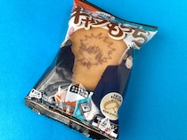 薄い生地＆たっぷりクリームがたまらない！【ファミマ限定】推し活が捗る？キャラもっち