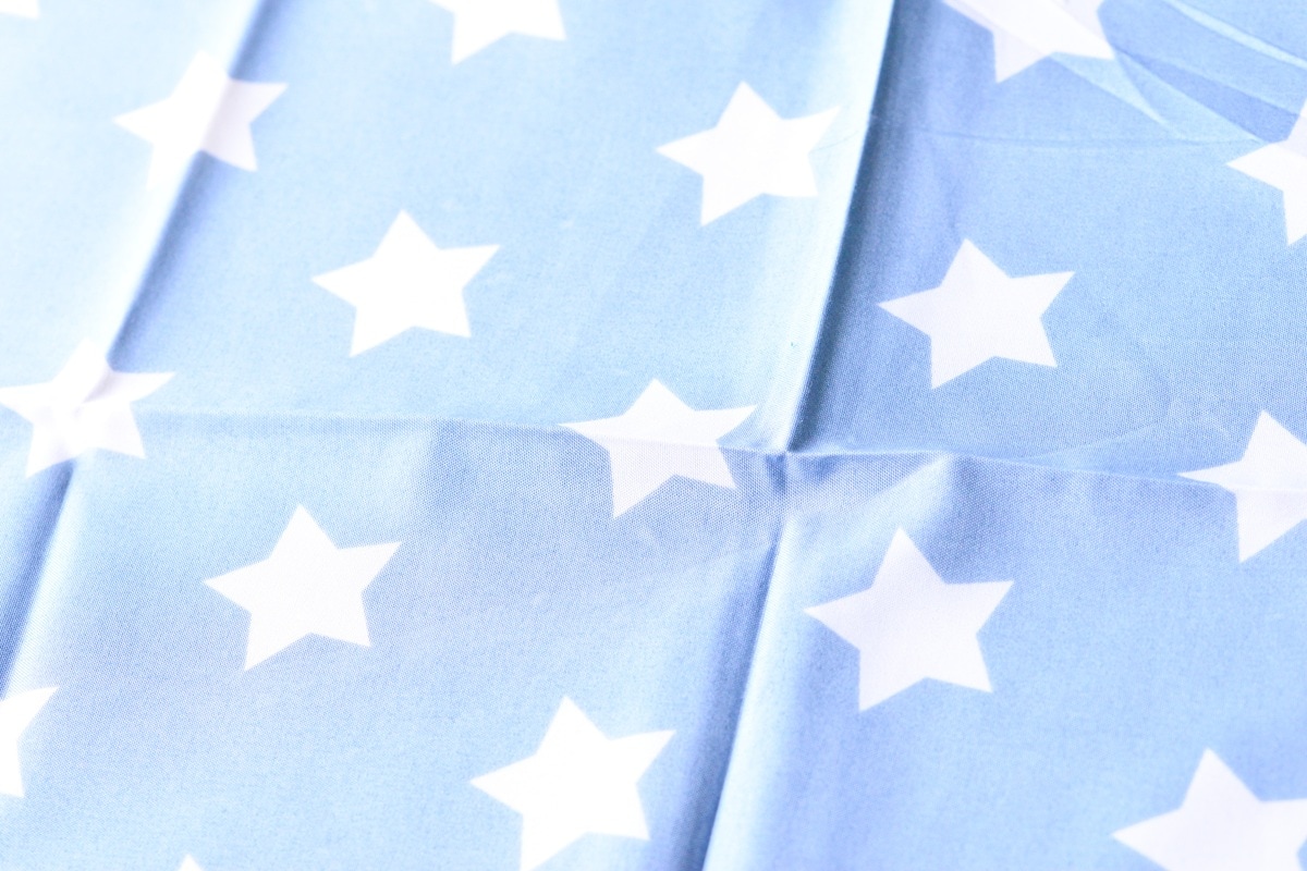 100均のバンダナはおしゃれで使える！【セリア・ダイソー・キャンドゥ】