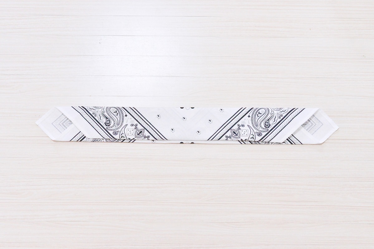 100均のバンダナはおしゃれで使える！【セリア・ダイソー・キャンドゥ】