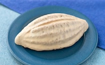 「意識飛んだ」「ふわふわ」【セブン】新商品が美味すぎてやみつきになりそう