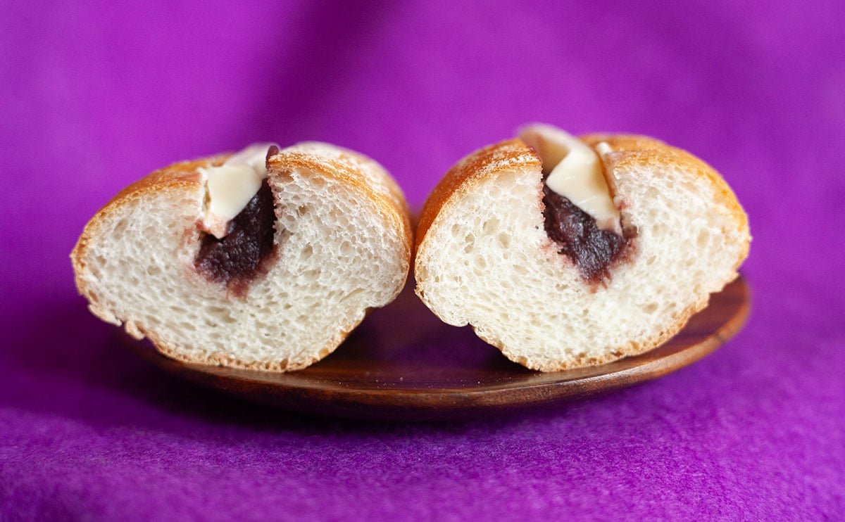 甘じょっぱくてくせになる！【ローソン】の大好きな『パン』が復活して