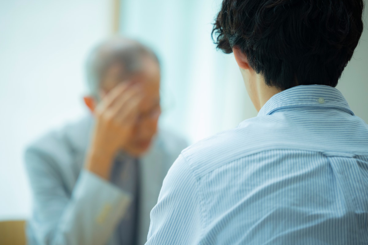 30万はどこに……？年収350万・33歳男性が父に渡したお金の本当の行方