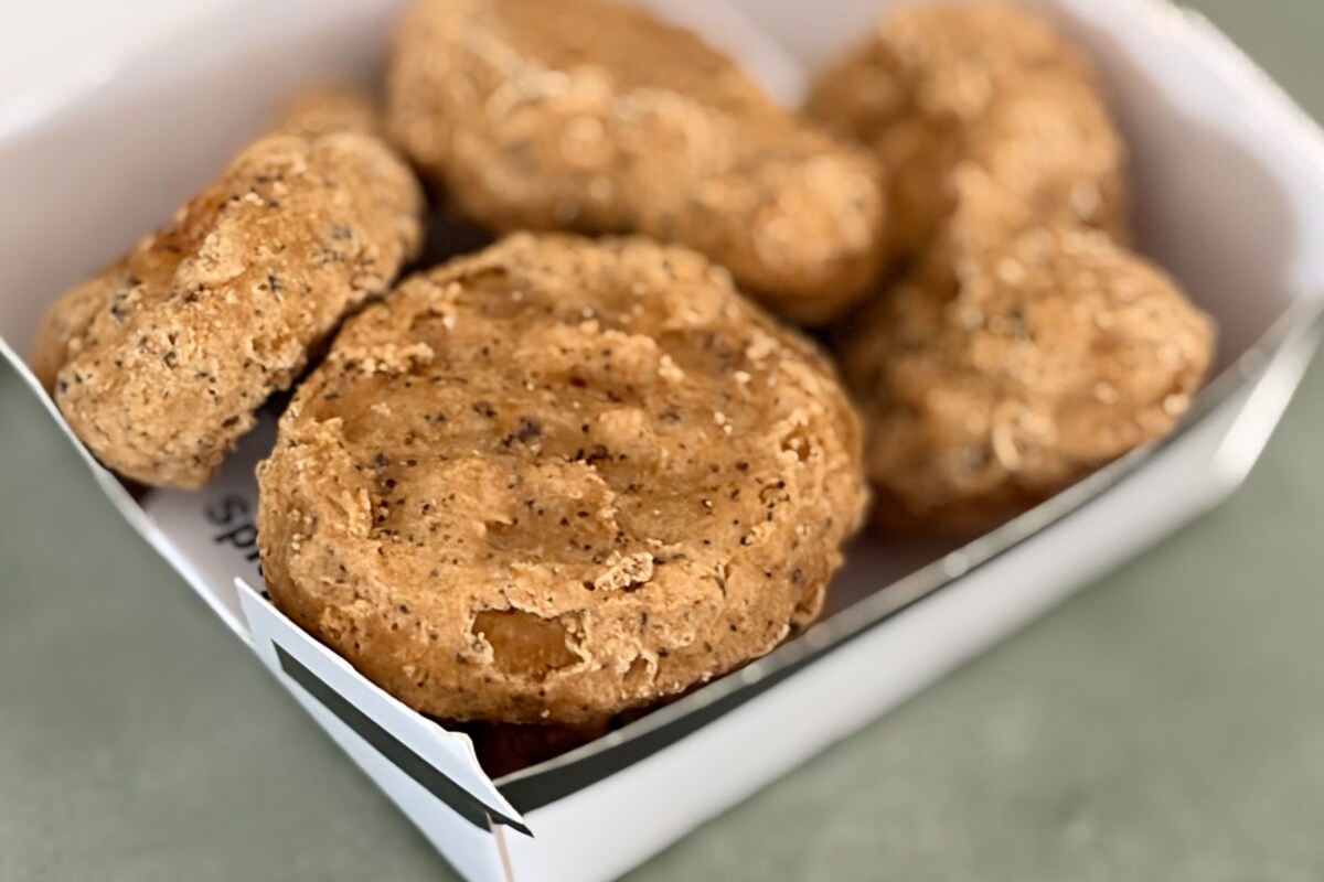 激狂い」「ノックアウト」【マクドナルド】の限定商品は中毒性高めの味