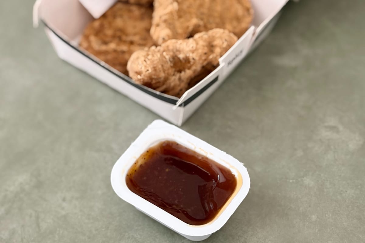 「激狂い」「ノックアウト」【マクドナルド】の限定商品は中毒性高めの味