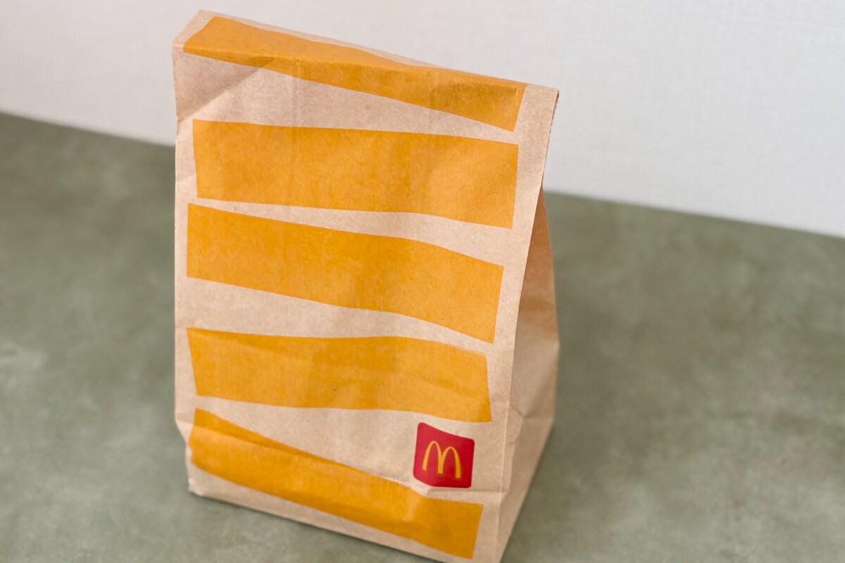 激狂い」「ノックアウト」【マクドナルド】の限定商品は中毒性高めの味