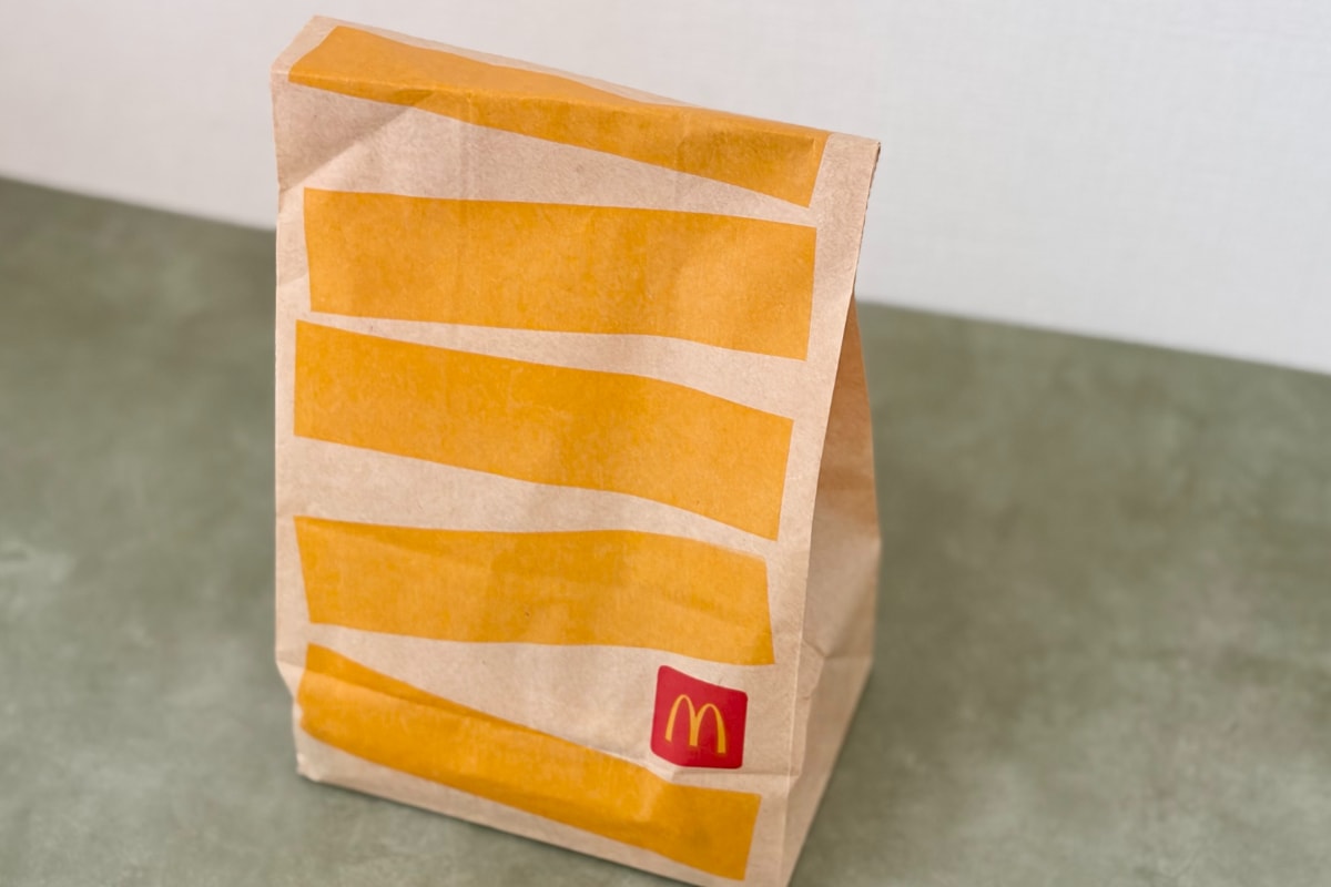 「激狂い」「ノックアウト」【マクドナルド】の限定商品は中毒性高めの味