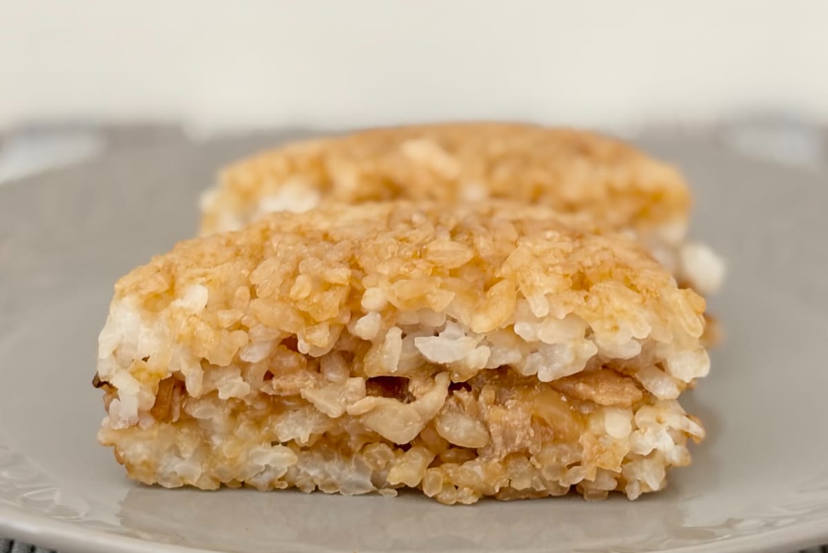 生姜がしっかりきいてる！【セブン】ワンハンドOKの冷凍グルメって？