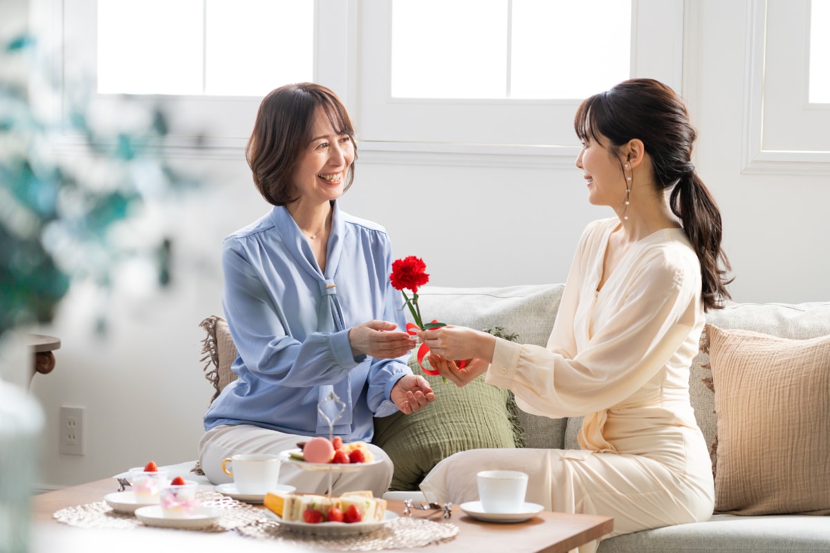 堅実な母が豹変！？まさかの裏切りに遭った年収350万・26歳女性