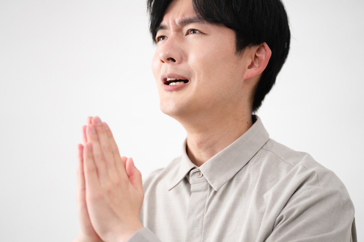 「お金の切れ目が縁の切れ目」を体感、兄にお金を貸し続けた42歳・年収500万の男性が決意したこと