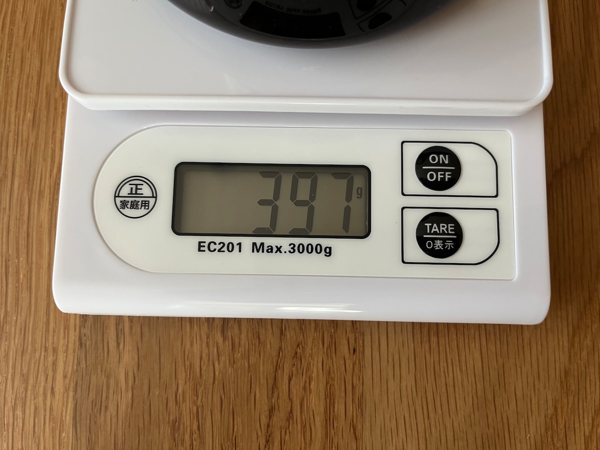 100均のデジタルはかりは使える?ダイソー・セリア・キャン★ドゥの売り場をチェック