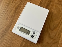 100均のデジタルはかりは使える？ダイソー・セリア・キャン★ドゥの売り場をチェック