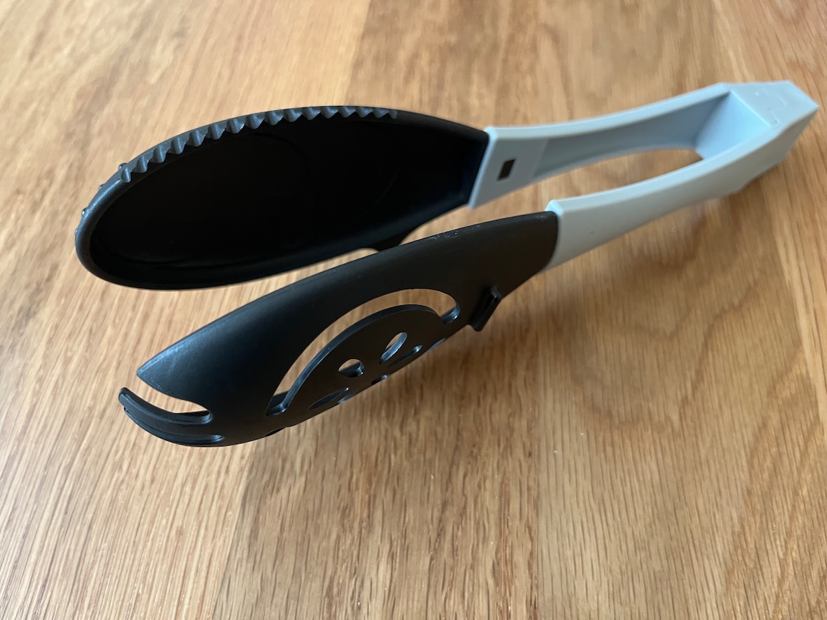 100均トングを実際に買って比べてみた！【ダイソー・セリア・キャン★ドゥ】