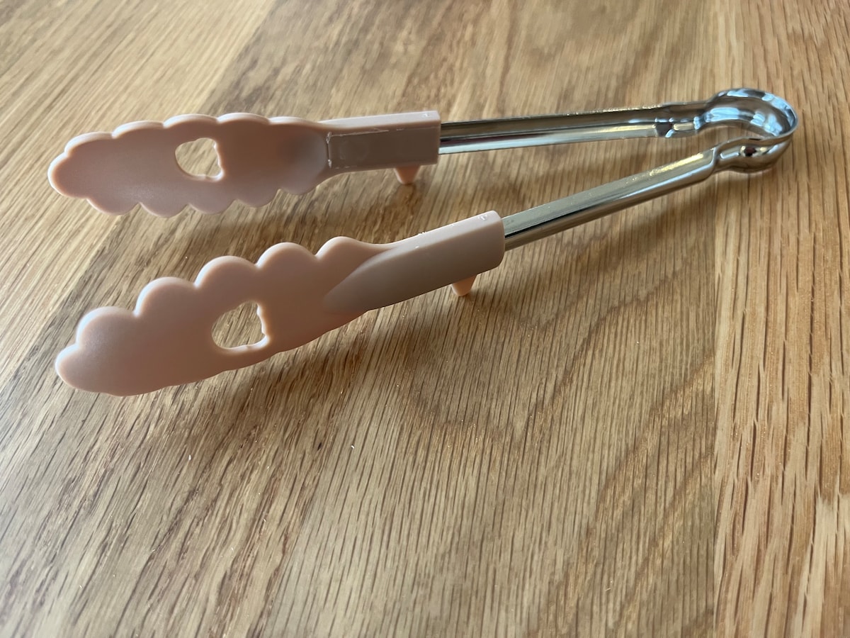 100均トングを実際に買って比べてみた！【ダイソー・セリア・キャン★ドゥ】