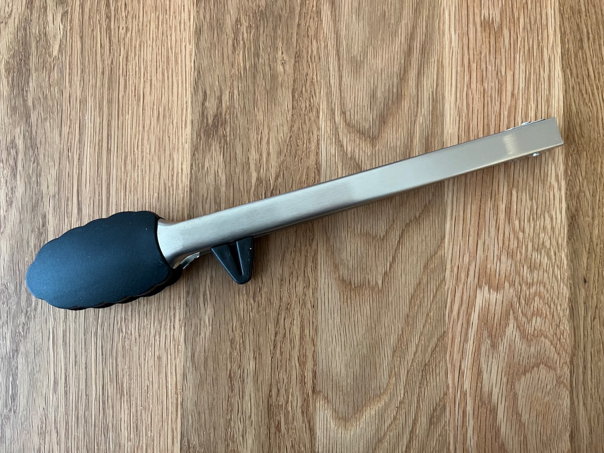 100均トングを実際に買って比べてみた！【ダイソー・セリア・キャン★ドゥ】